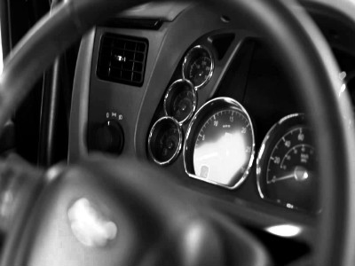 gauges